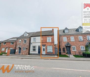 2 bedroom semi-detached house to rent - Photo 3