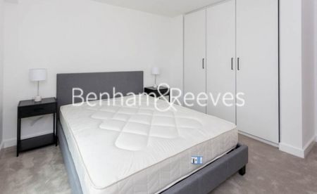 1 Bedroom flat to rent in Beaufort Square, Colindale, NW9 - Photo 4