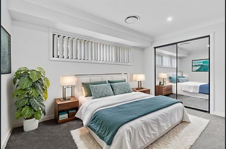 Brand-new, stylish and designed for modern family living - Photo 4