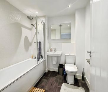 1 bedroom house to rent - Photo 5