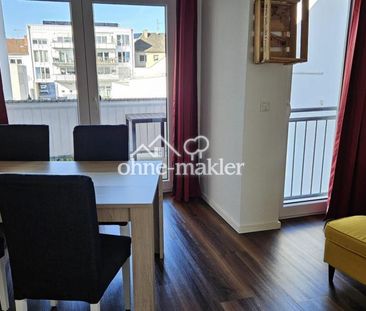 3-Zi.-Whg. in Remagen-Zentrum, 76,28 qm², 1.OG, Aufzug, Balkon, PKW... - Photo 4