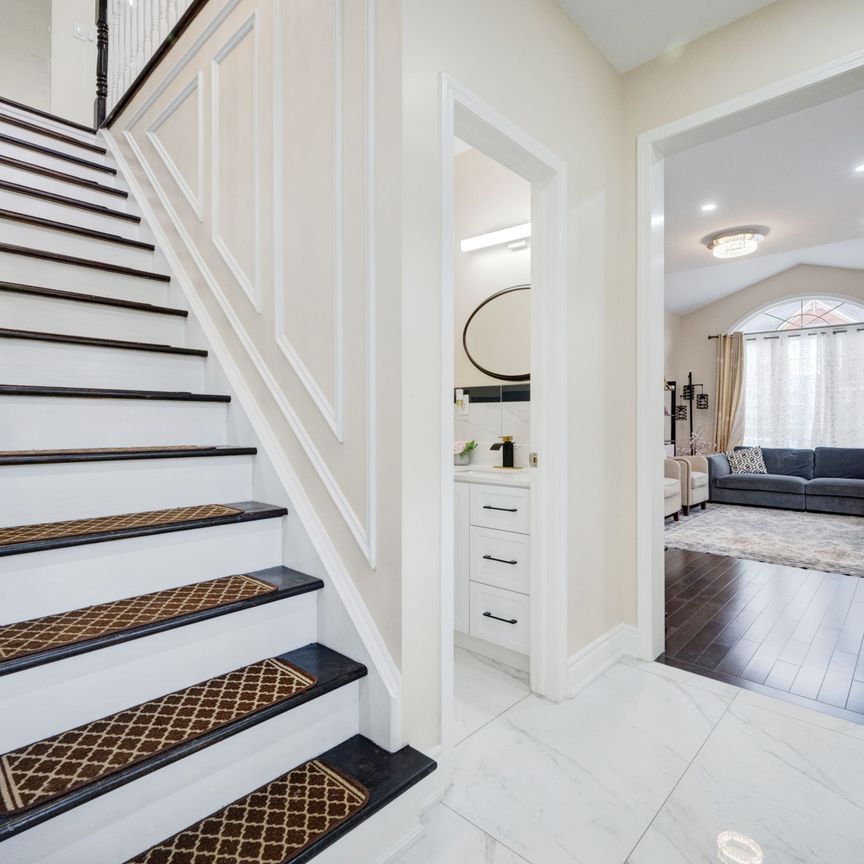 For Lease - 693 Switzer Crescent, Milton, Ontario - Photo 1