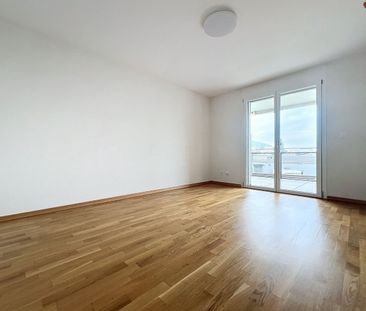 2 ½ PIÈCES - Avec balcon - Photo 6