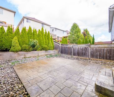 For Lease - 169 Sims Estate Drive, Kitchener, Ontario - Photo 6