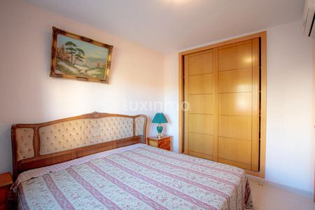 Flat with panoramic views for rent in Calpe - Photo 4