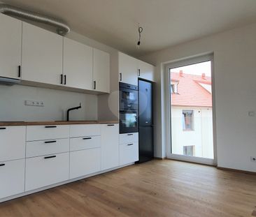 Pronájem bytu 2+kk 47 m² - Photo 1