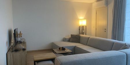 Appartement te huur in Oosteeklo voor € 825 met 2 slaapkamers - Photo 2