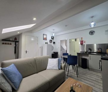 1 bedroom townhouse to rent - Photo 3