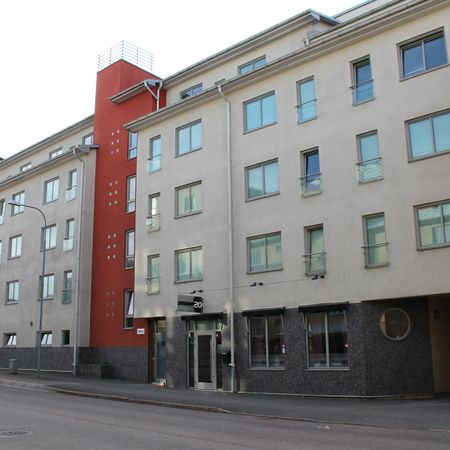 Järnvägsgatan 20 - Photo 3