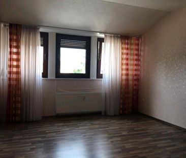 Schöne 53qm DG Wohnung in Hüls zu vermieten - Photo 1