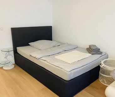 Pronájem bytu 1+1 • 39 m² bez realitkyHamburg Barmbek-Süd Hamburg 2... - Photo 5