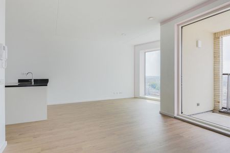 Appartement te huur: Karel Appelhof 230 1112 ZD Diemen - Photo 2