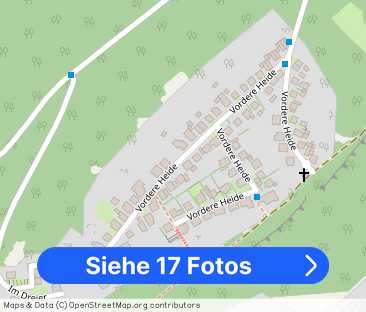 Frisch renovierte 2-ZKB mit West-Balkon & Stellplatz, ideal für Ber... - Foto 1