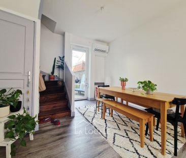 Location Maison 3 pièces 72m² LIMOGES 87100 - Photo 5