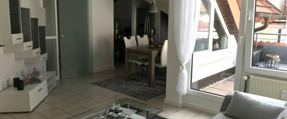 Vollmöblierte Wohnung mit 53 m² Grundfläche! - Photo 1