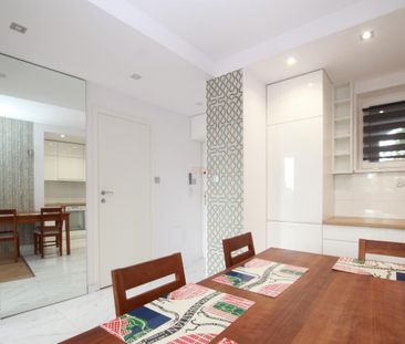 2-pokojowe mieszkanie z balkonem - Photo 5