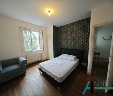 Location Appartement 3 pièces 59m² CHALON SUR SAONE 71100 - Photo 2