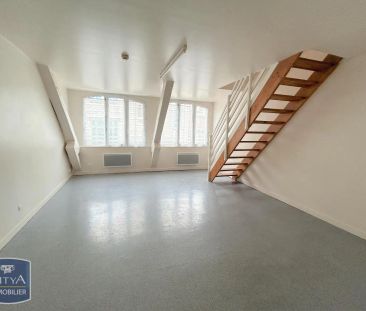 Appartement à louer 3 pièces 43.03m² - Photo 4