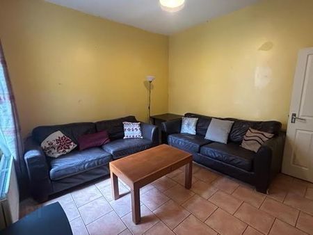 Great 7 Bedroom House, 69 University Avenue, Queens Quarter, Belfast, BT7 1GX - Photo 2