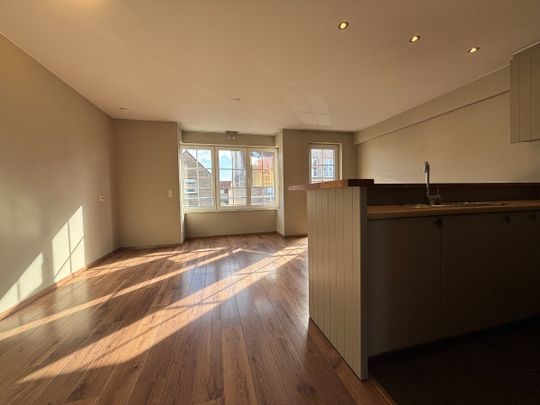 Gezellig appartement met groot terras en garage - Photo 1