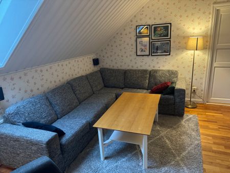 Fjärilsvägen, Åkersberga - Photo 4