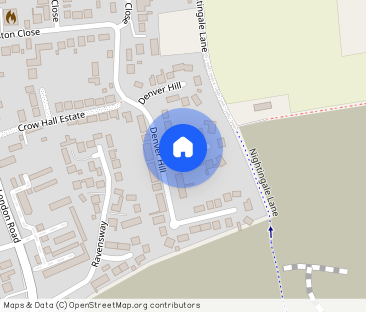 Wagtail Road, Downham Market - Photo 1