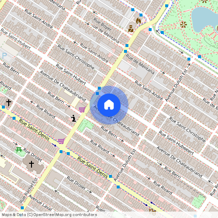 4146 rue Saint-Hubert, Plateau-Mont-Royal, Plateau-Mont-Royal, Ile de Montréal, H2L 4A8