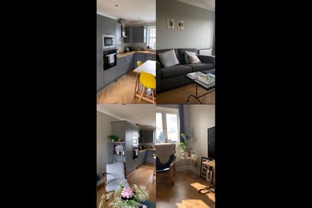 Room in a Shared Flat, Shoreditch, E2 - Photo 2