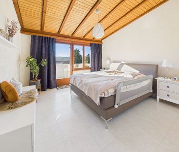 A cozy 6.5-room single-family home full of light and generosity - Foto 5