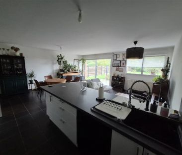 Location maison 4 pièces - 94.96m² à Rosult (59230) - Photo 3