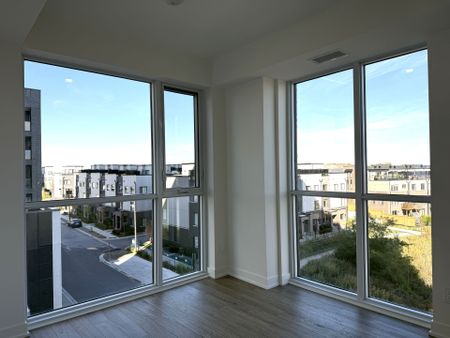 For Lease - 3071 Trafalgar Road Unit# 403, Oakville, Ontario - Photo 5