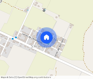 4 Diseminado 8504- sAranjassa, Municipality of Palma, Balearic Isla... - Photo 1