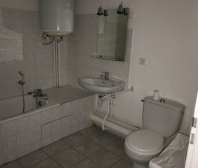 Location Appartement 1 pièce 25m² CLERMONT FERRAND 63000 - Photo 1