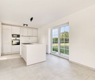 Nieuwbouwwoning op absolute topligging - Photo 4