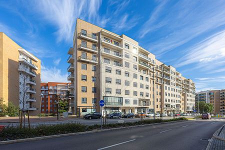 Apartamento T3 em Lisboa - Foto 2