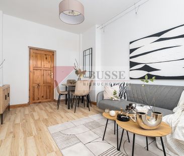 Urocze mieszkanie przy parku i Wałach Chrobrego - Фото 3