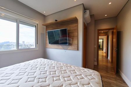 Apartamento para locação Condomínio Boulevard Tamboré - Photo 5