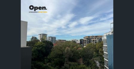 Modern One Bedroom Apartment For Lease - Photo 5