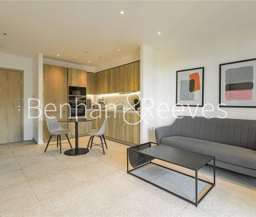 1 bedroom apartment to rent - Photo 6