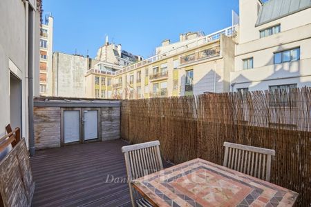 Appartement à louer à Paris 7Ème - Photo 2