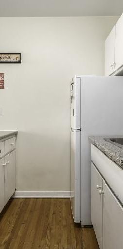 Appartement 3 ½ à louer Sainte-Foy / Sillery janvier 2026 - Photo 1