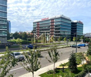 Nusco City | Apartament 2 camere lux, Mobilat & utilat | 1Loc parcare - Fotografie 2