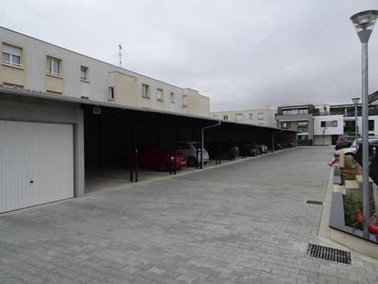 Location Appartement 2 pièces 44m² CLAYE SOUILLY 77410 - Photo 1