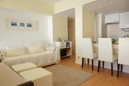 Apartamento T1 - Photo 3