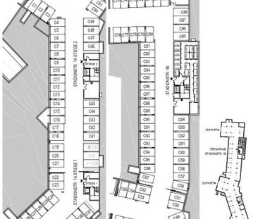 ERSTBEZUG „ein viertel grün“: 3-Zimmerwohnung mit Balkon in Top Lage! - Photo 3