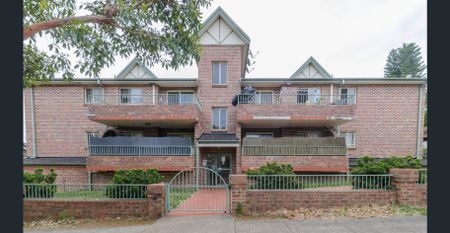 9/16 Reynolds Avenue, Bankstown, NSW 2200 - Photo 4