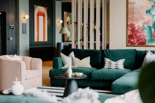 2 bedroom apartment to rent - Photo 1