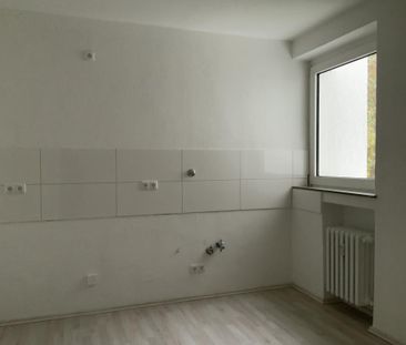 Demnächst frei! 3-Zimmer-Wohnung in Gelsenkirchen Scholven - Foto 1