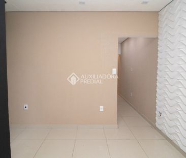 Casa com 2 quartos e 70m² para alugar em Campestre, Santo André. - Photo 2