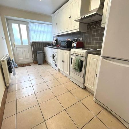 1 bedroom terraced house to rent - Photo 3